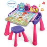 Touch & Learn Activity Desk™ Deluxe Pink - Item 3 of 5